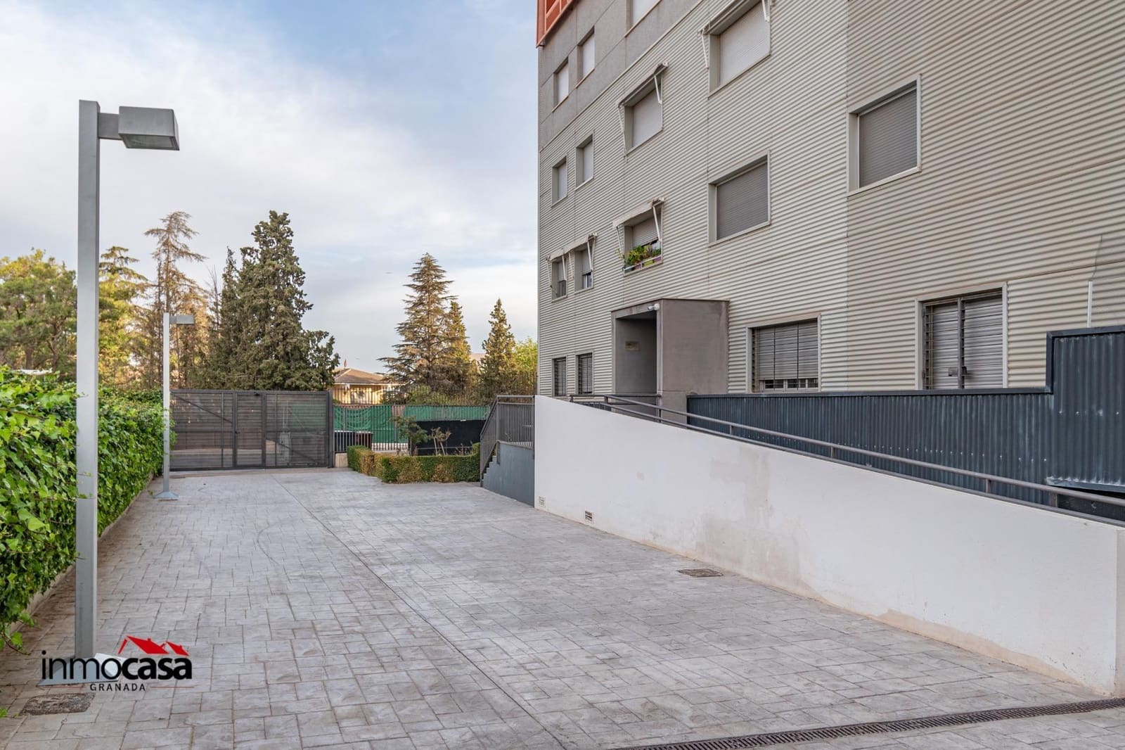 Piso de 3 habitaciones en Alhendín en venta con piscina garaje - 209.900 € (Ref: 9301191)