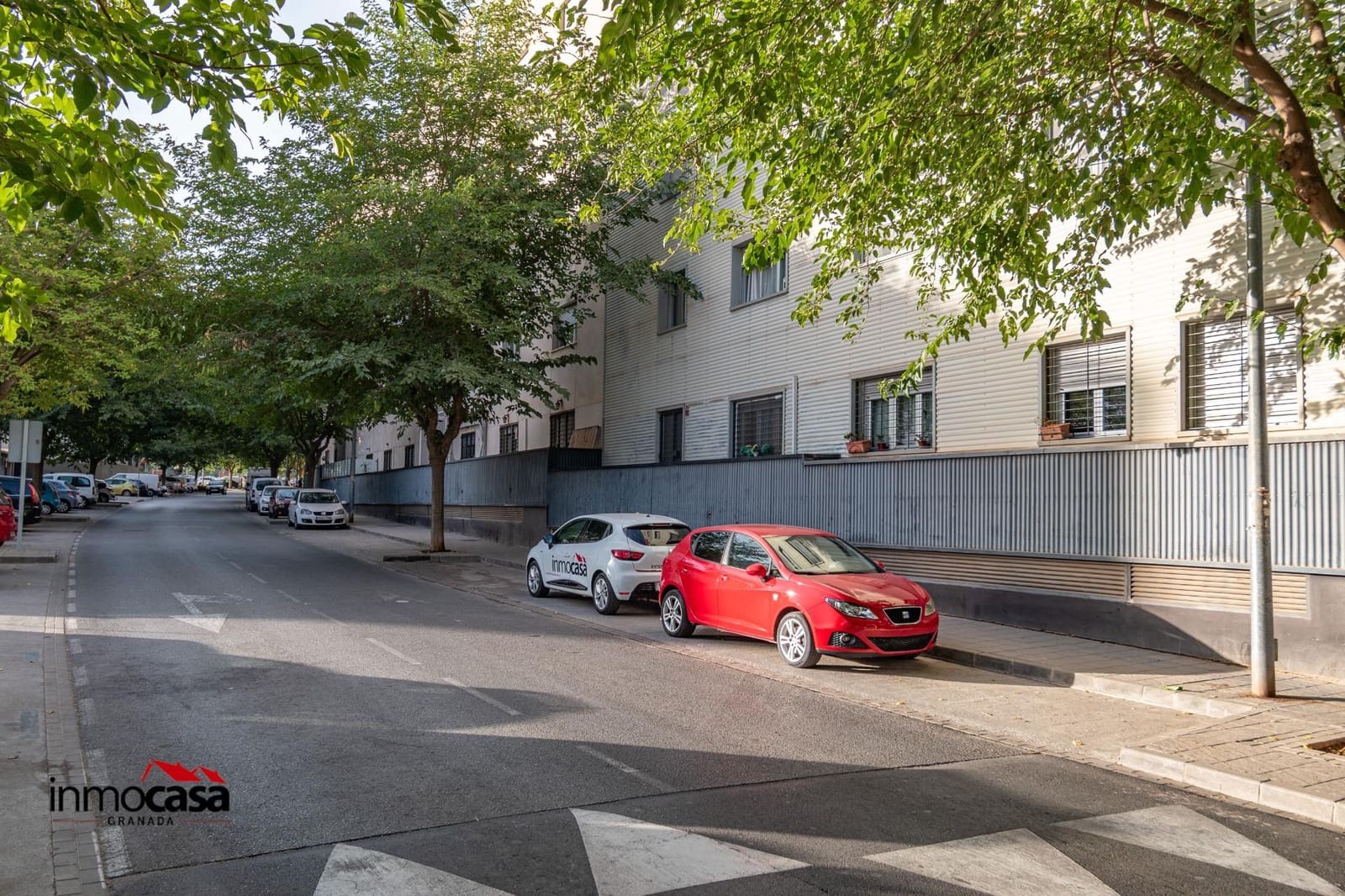 Piso de 3 habitaciones en Alhendín en venta con piscina garaje - 209.900 € (Ref: 9301191)