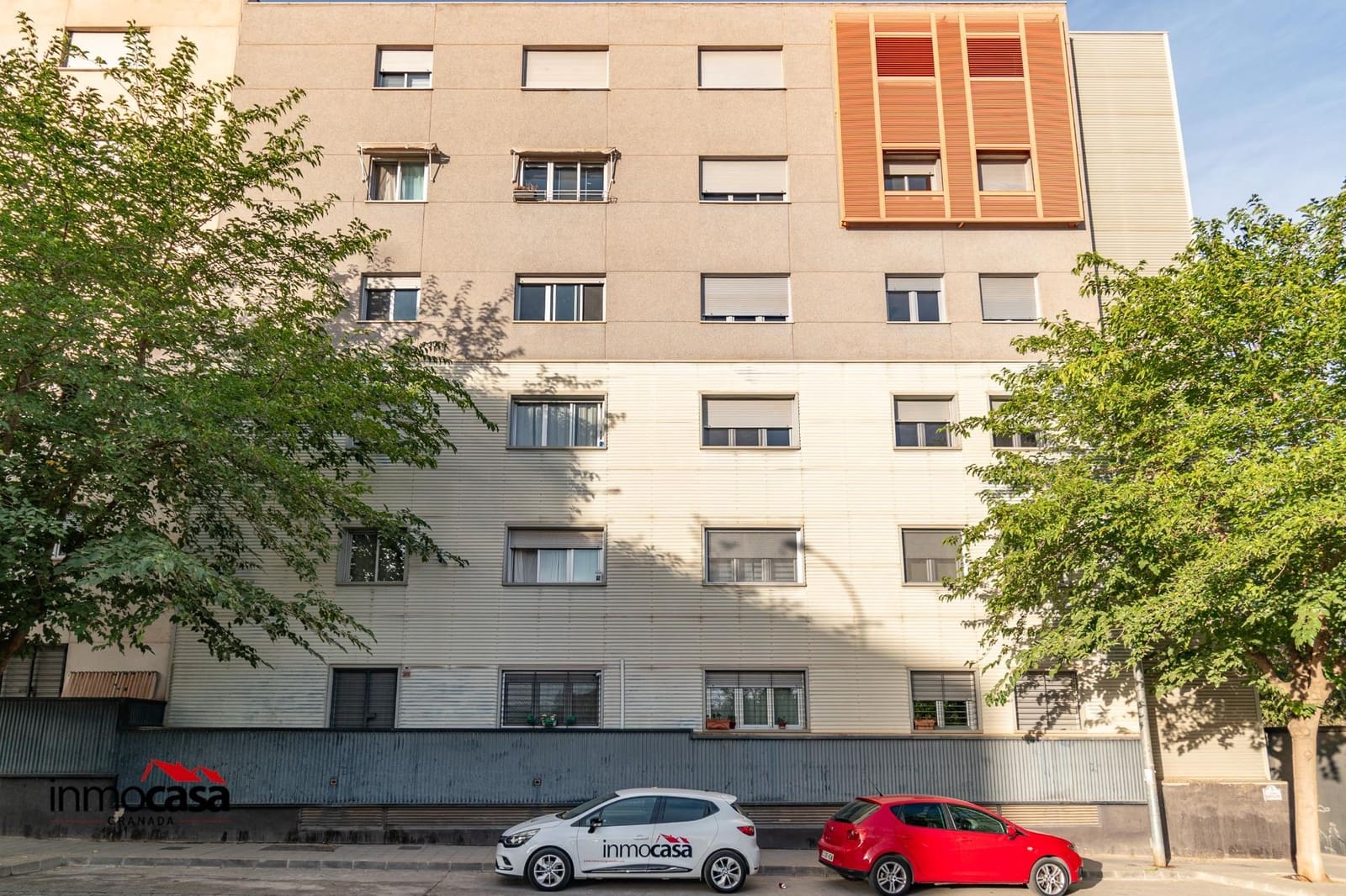 Piso de 3 habitaciones en Alhendín en venta con piscina garaje - 209.900 € (Ref: 9301191)