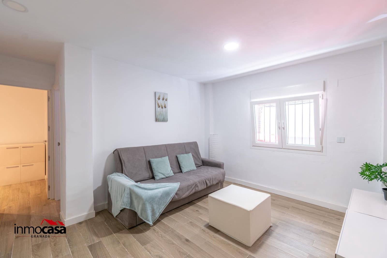 2 soveværelse Lejlighed til salg i Granada by - € 149.990 (Ref: 9322025)