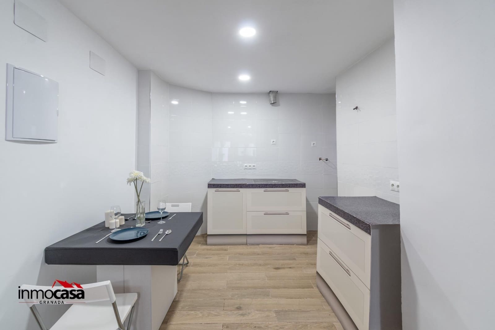 2 soveværelse Lejlighed til salg i Granada by - € 149.990 (Ref: 9322025)