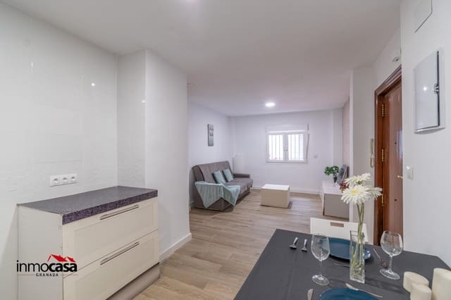 2 soveværelse Lejlighed til salg i Zaidin, Granada by - € 149.990 (Ref: 9322025)