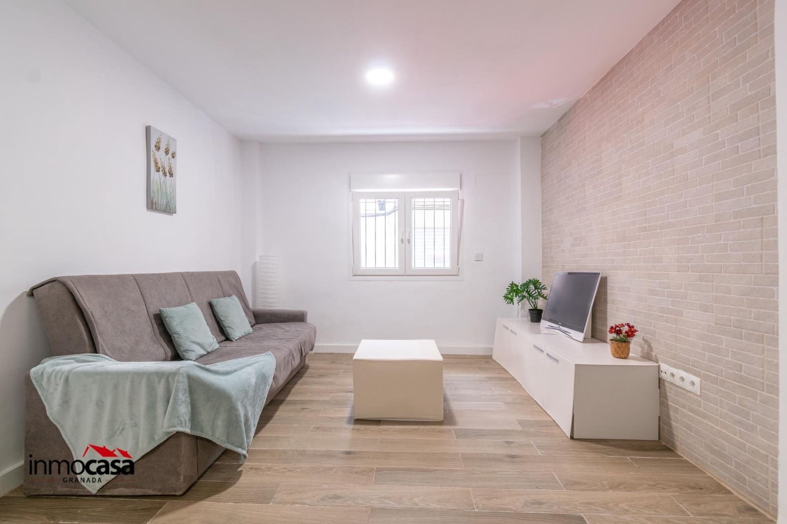 2 soveværelse Lejlighed til salg i Granada by - € 149.990 (Ref: 9322025)