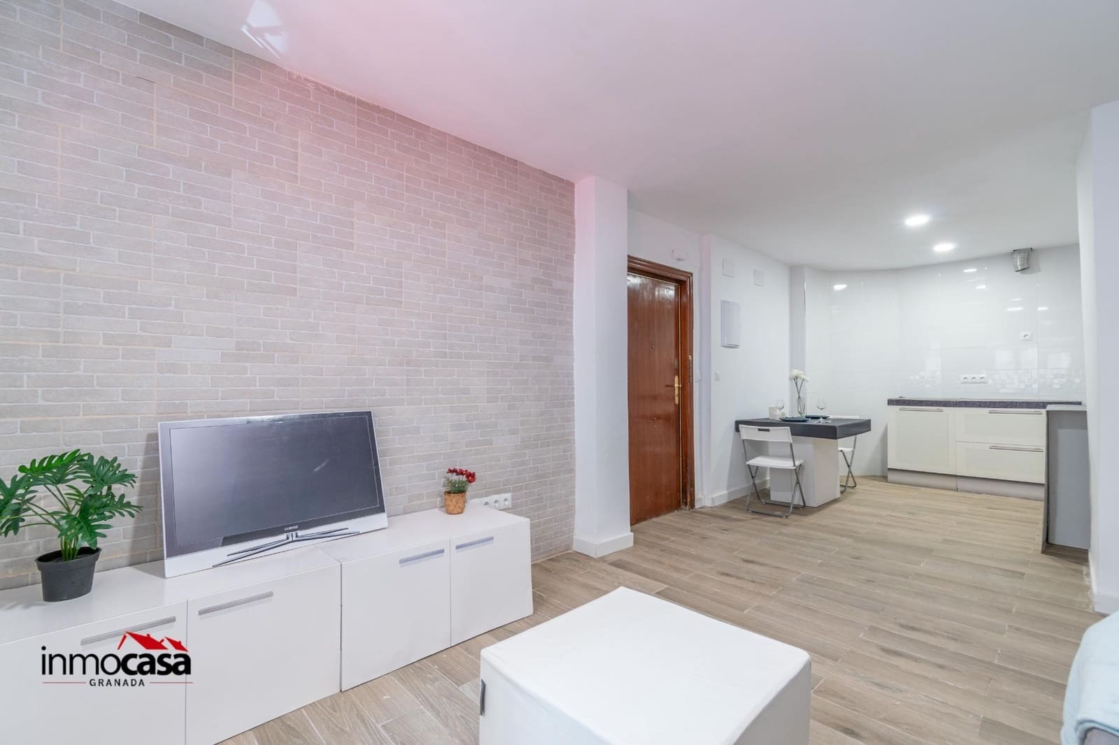 2 soveværelse Lejlighed til salg i Granada by - € 149.990 (Ref: 9322025)