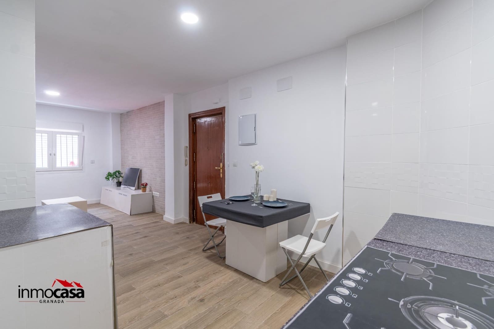 2 soveværelse Lejlighed til salg i Granada by - € 149.990 (Ref: 9322025)