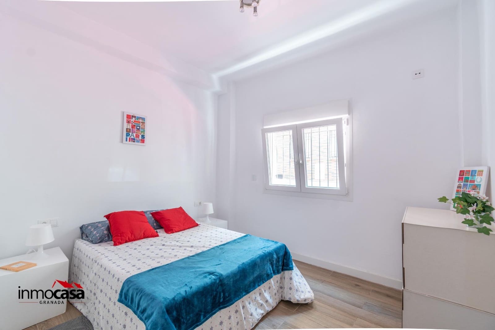 2 soveværelse Lejlighed til salg i Granada by - € 149.990 (Ref: 9322025)