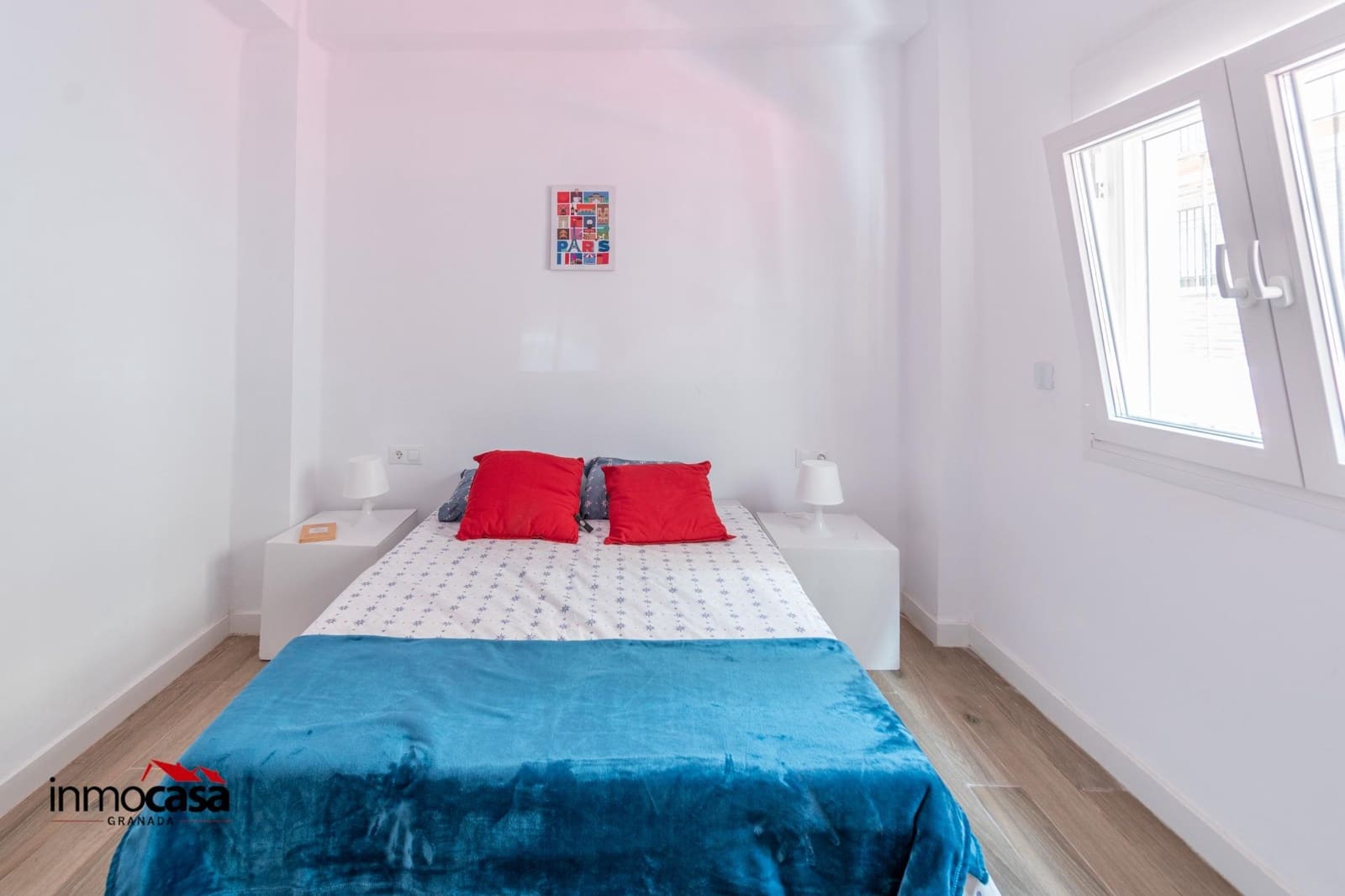 2 soveværelse Lejlighed til salg i Granada by - € 149.990 (Ref: 9322025)