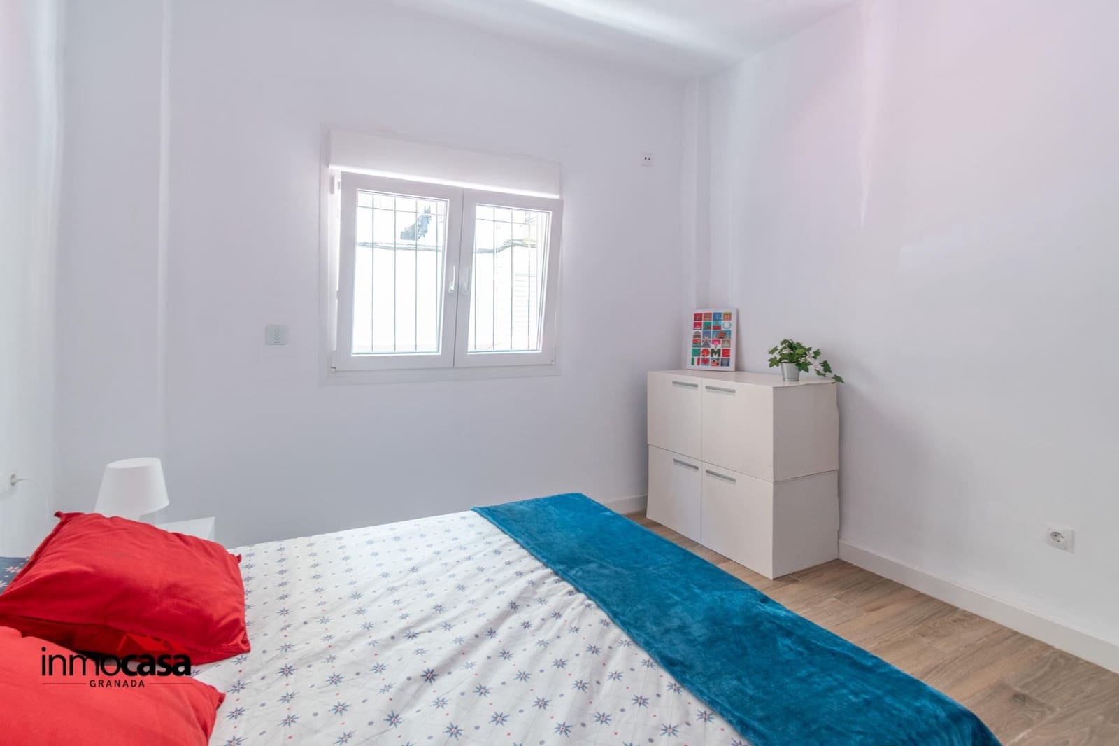 2 soveværelse Lejlighed til salg i Granada by - € 149.990 (Ref: 9322025)