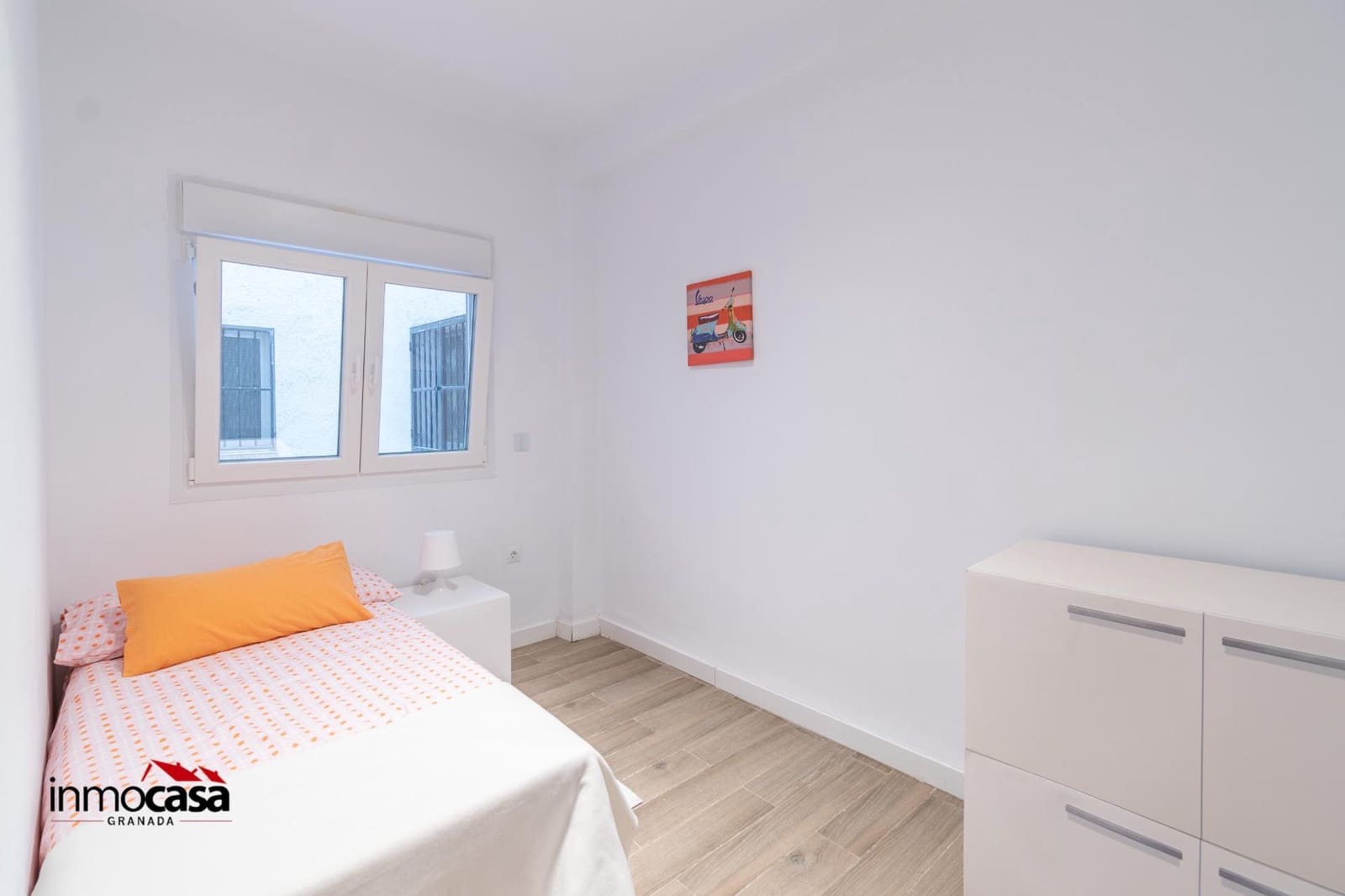 2 soveværelse Lejlighed til salg i Granada by - € 149.990 (Ref: 9322025)