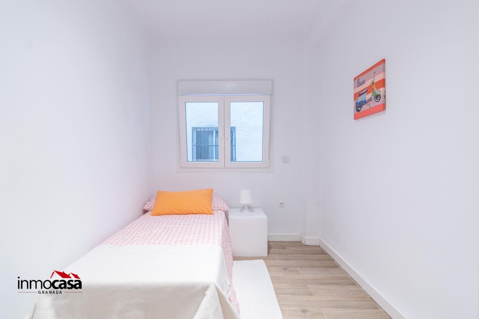 2 soveværelse Lejlighed til salg i Granada by - € 149.990 (Ref: 9322025)