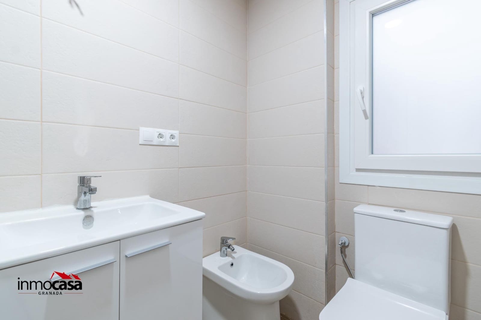 2 soveværelse Lejlighed til salg i Granada by - € 149.990 (Ref: 9322025)