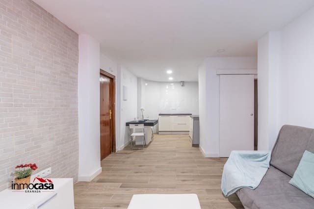 2 soveværelse Lejlighed til salg i Zaidin, Granada by - € 149.990 (Ref: 9322025)