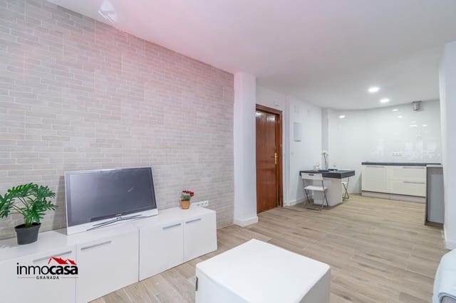 2 soveværelse Lejlighed til salg i Zaidin, Granada by - € 149.990 (Ref: 9322025)