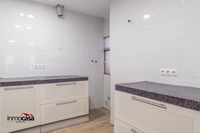 2 soveværelse Lejlighed til salg i Zaidin, Granada by - € 149.990 (Ref: 9322025)