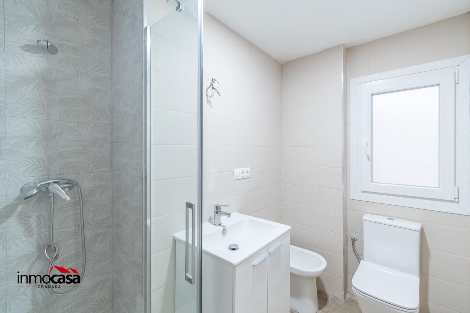 2 soveværelse Lejlighed til salg i Granada by - € 149.990 (Ref: 9322025)