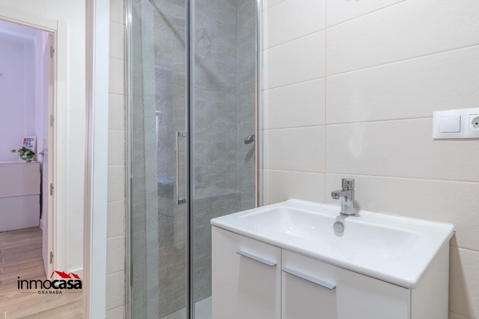 2 soveværelse Lejlighed til salg i Granada by - € 149.990 (Ref: 9322025)