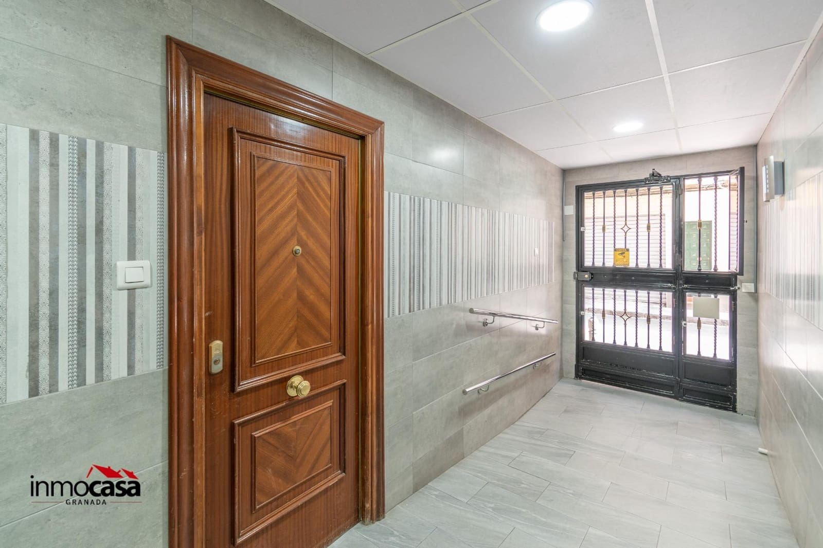 2 soveværelse Lejlighed til salg i Granada by - € 149.990 (Ref: 9322025)