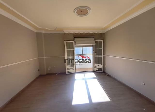 3 soverom Leilighet til salgs i La Zubia - € 145 000 (Ref: 9322026)