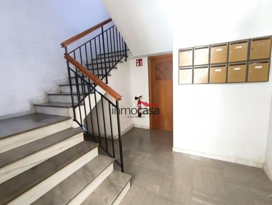 3 soverom Leilighet til salgs i La Zubia - € 145 000 (Ref: 9322026)