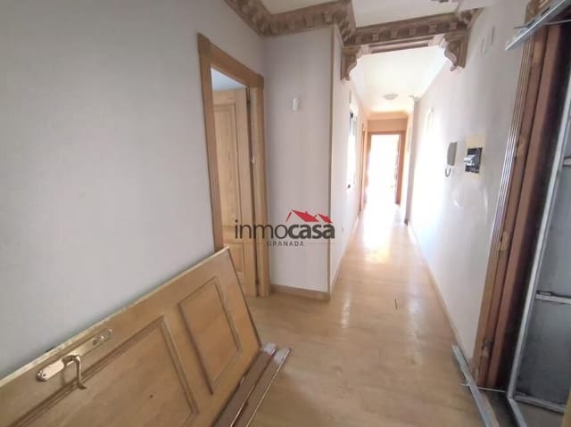 3 soverom Leilighet til salgs i La Zubia - € 145 000 (Ref: 9322026)