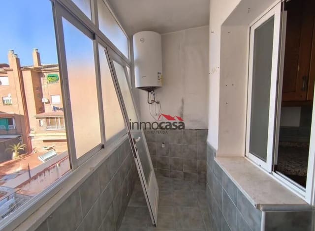 3 soverom Leilighet til salgs i La Zubia - € 145 000 (Ref: 9322026)