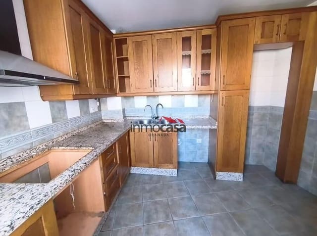 3 soverom Leilighet til salgs i La Zubia - € 145 000 (Ref: 9322026)