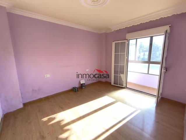 3 soverom Leilighet til salgs i La Zubia - € 145 000 (Ref: 9322026)