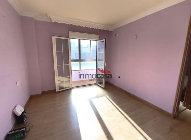 3 soverom Leilighet til salgs i La Zubia - € 145 000 (Ref: 9322026)