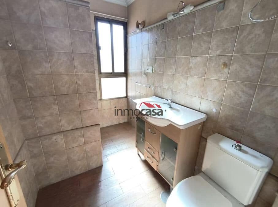 3 soverom Leilighet til salgs i La Zubia - € 145 000 (Ref: 9322026)