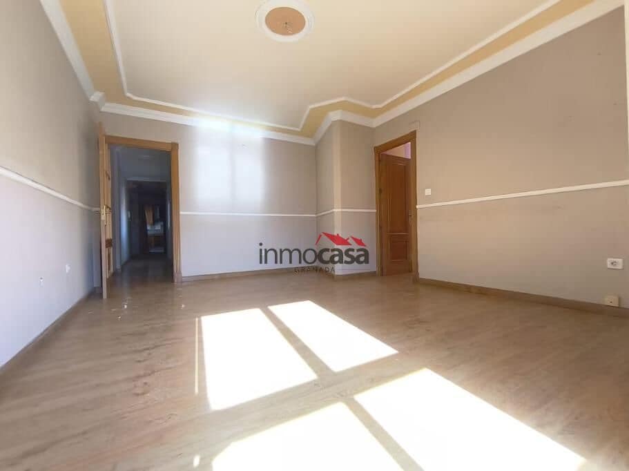 3 soverom Leilighet til salgs i La Zubia - € 145 000 (Ref: 9322026)