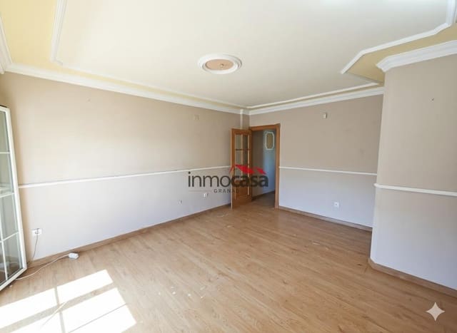 3 soverom Leilighet til salgs i La Zubia - € 145 000 (Ref: 9322026)