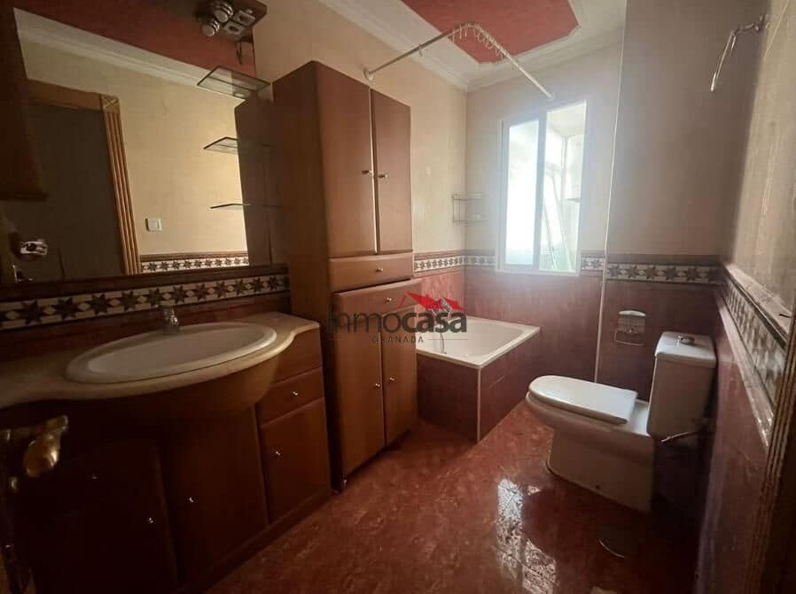 3 soverom Leilighet til salgs i La Zubia - € 145 000 (Ref: 9322026)