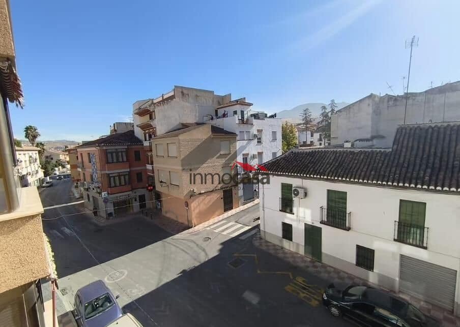 3 soverom Leilighet til salgs i La Zubia - € 145 000 (Ref: 9322026)