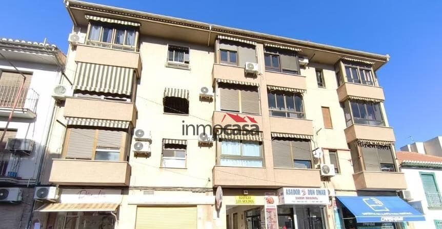 3 soverom Leilighet til salgs i La Zubia - € 145 000 (Ref: 9322026)