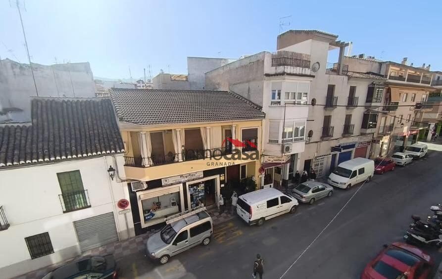 3 soverom Leilighet til salgs i La Zubia - € 145 000 (Ref: 9322026)