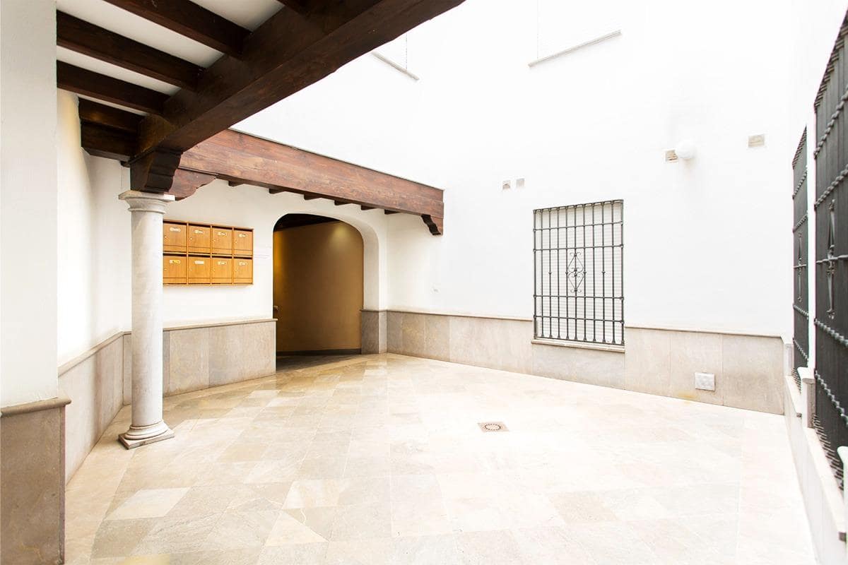 Leilighet til leie i Granada by - € 920 (Ref: 9326604)