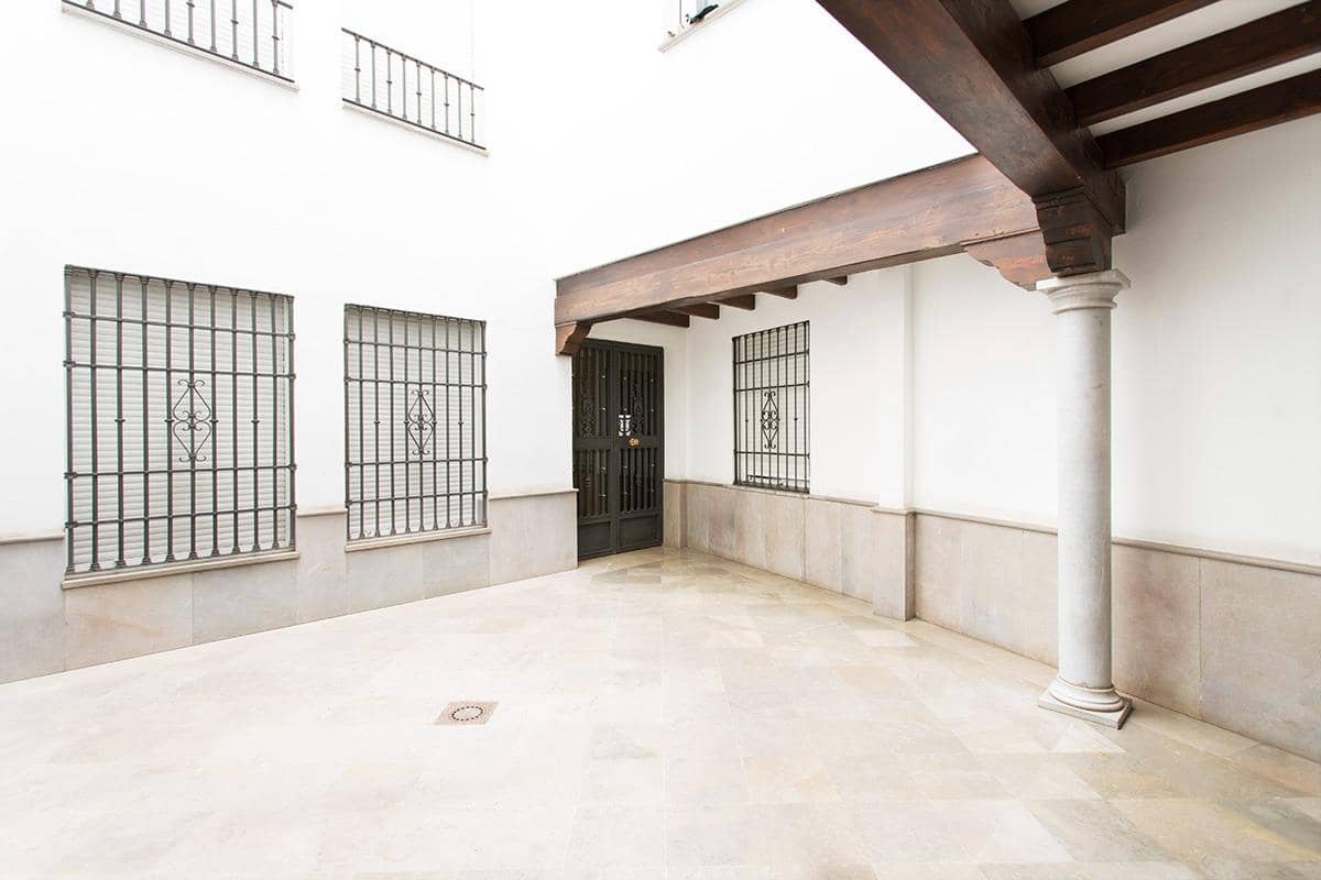 Leilighet til leie i Granada by - € 920 (Ref: 9326604)