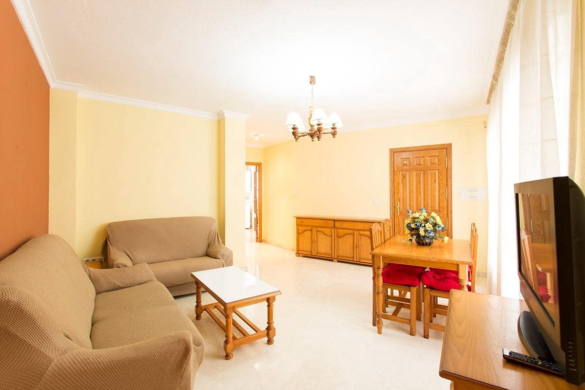 Leilighet til leie i Granada by - € 920 (Ref: 9326604)