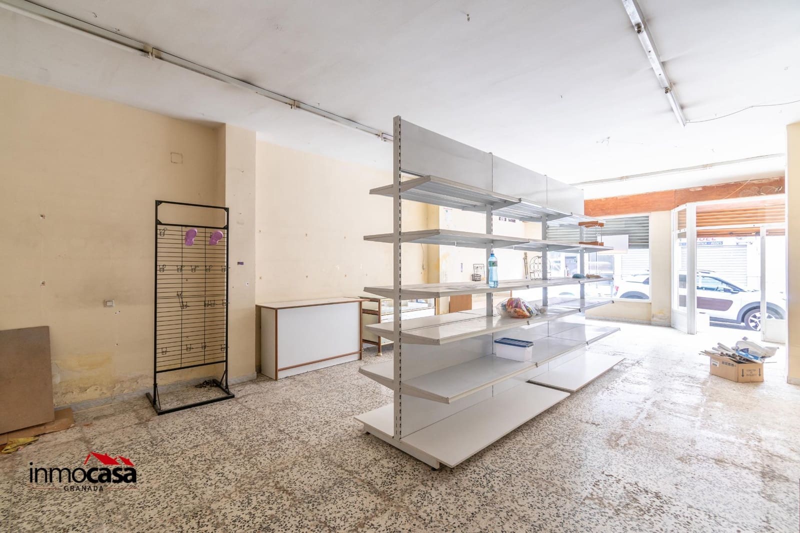 Commercieel te koop in Guadix - € 115.000 (Ref: 9326605)