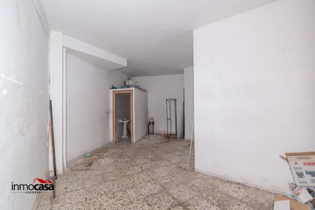 Commercial for sale in Guadix - € 115,000 (Ref: 9326605)