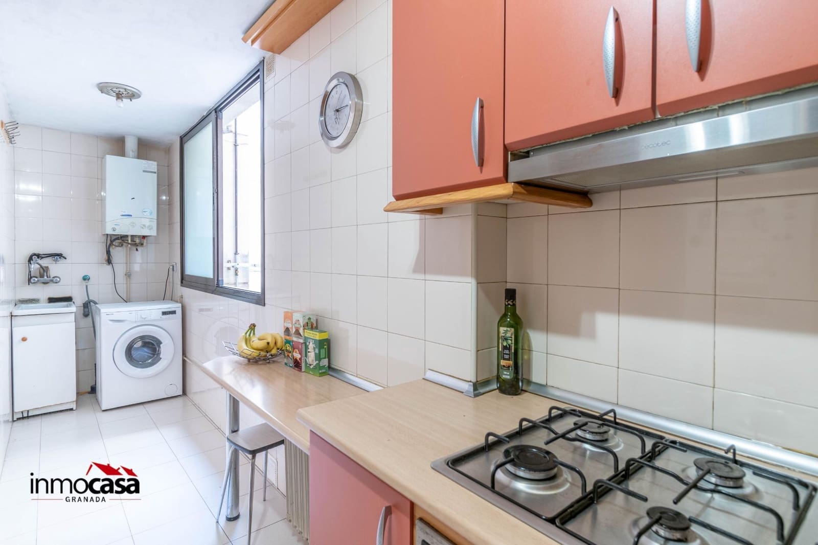 3 bedroom Flat for sale in Granada city - € 183,000 (Ref: 9326606)