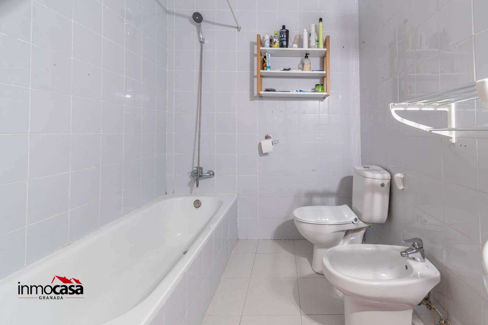 3 bedroom Flat for sale in Granada city - € 183,000 (Ref: 9326606)