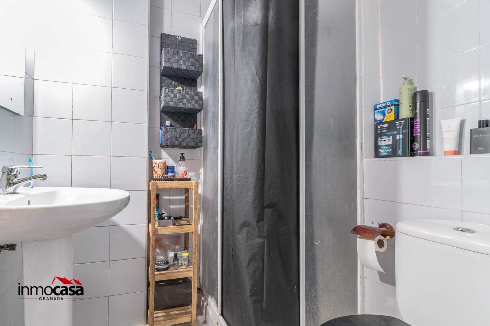 3 bedroom Flat for sale in Granada city - € 183,000 (Ref: 9326606)