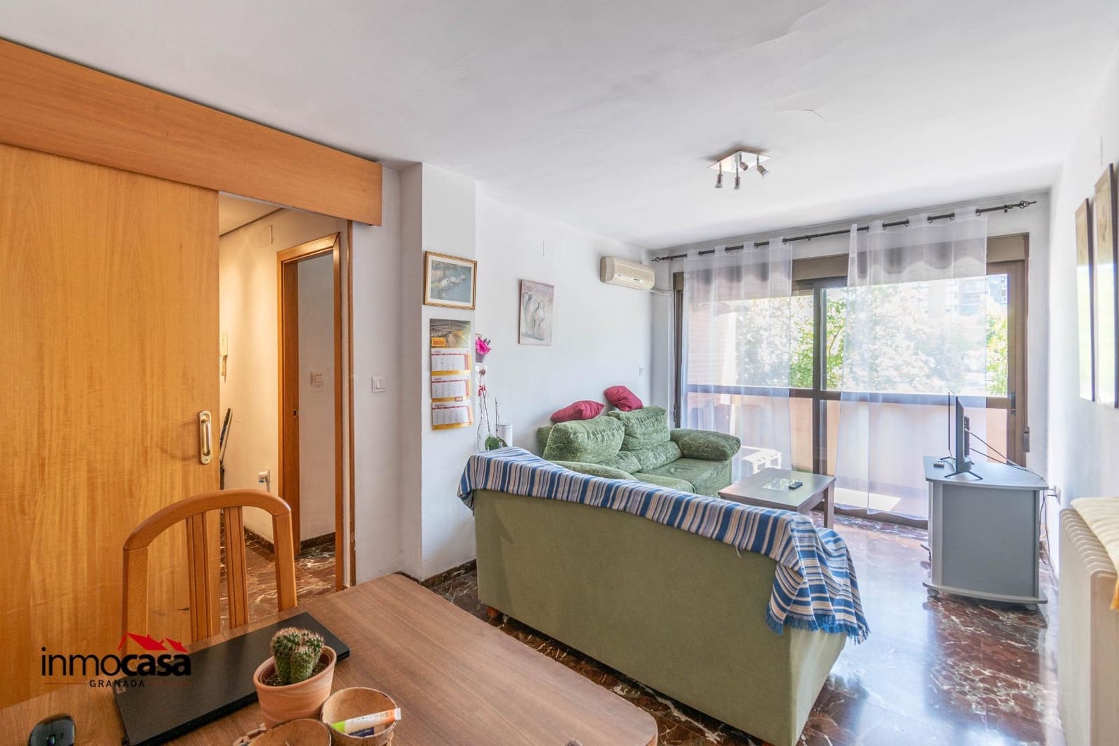 3 bedroom Flat for sale in Granada city - € 183,000 (Ref: 9326606)