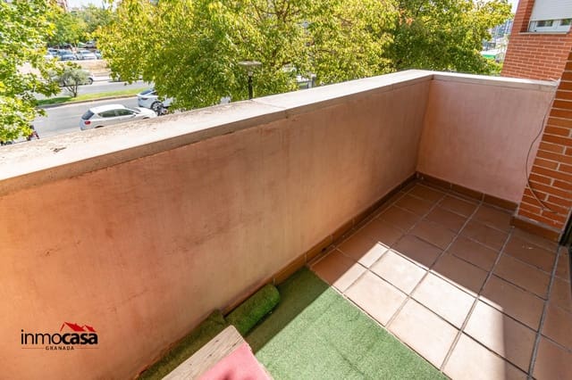 3 bedroom Flat for sale in Granada city - € 183,000 (Ref: 9326606)