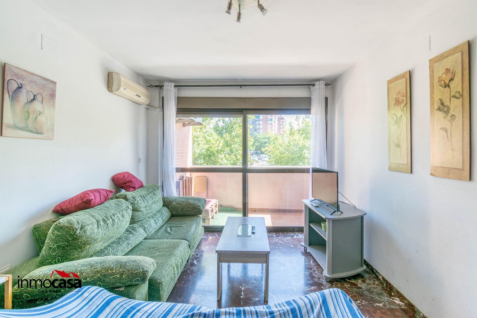 3 bedroom Flat for sale in Granada city - € 183,000 (Ref: 9326606)