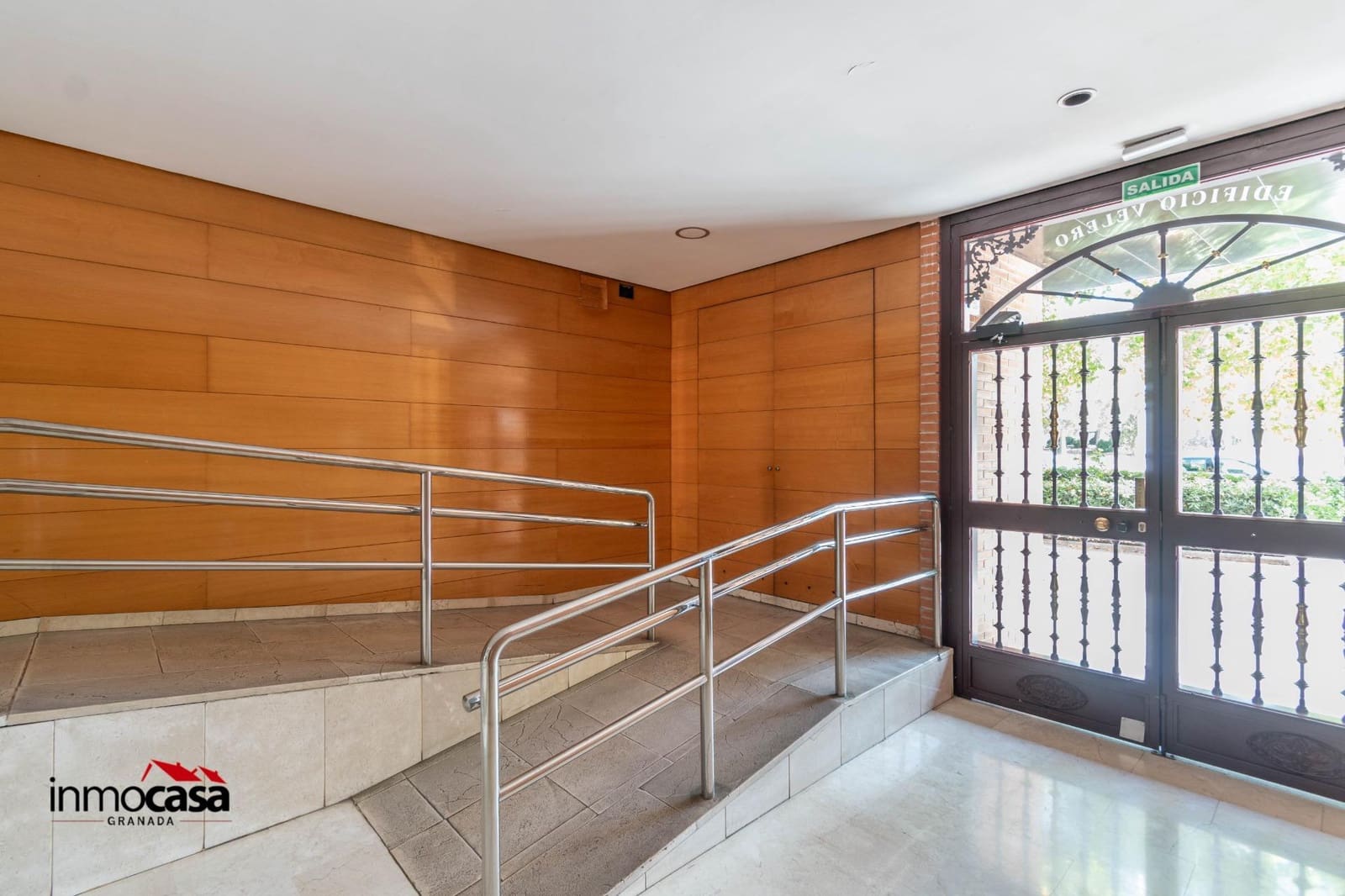 3 bedroom Flat for sale in Granada city - € 183,000 (Ref: 9326606)