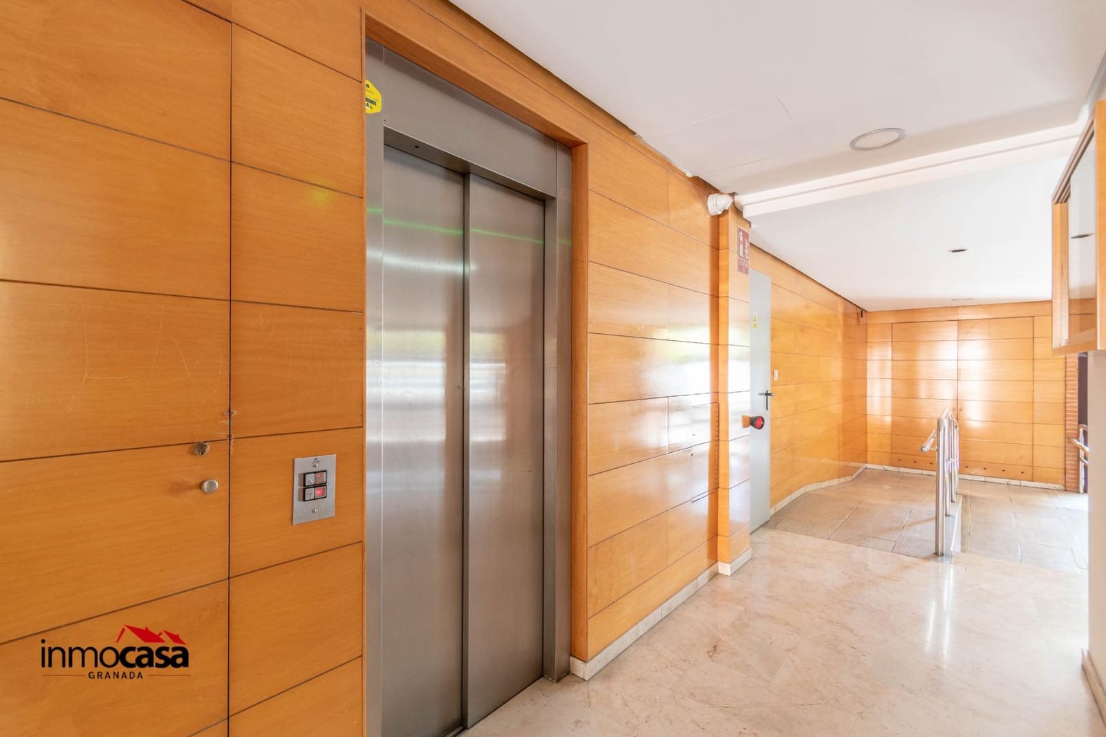 3 bedroom Flat for sale in Granada city - € 183,000 (Ref: 9326606)