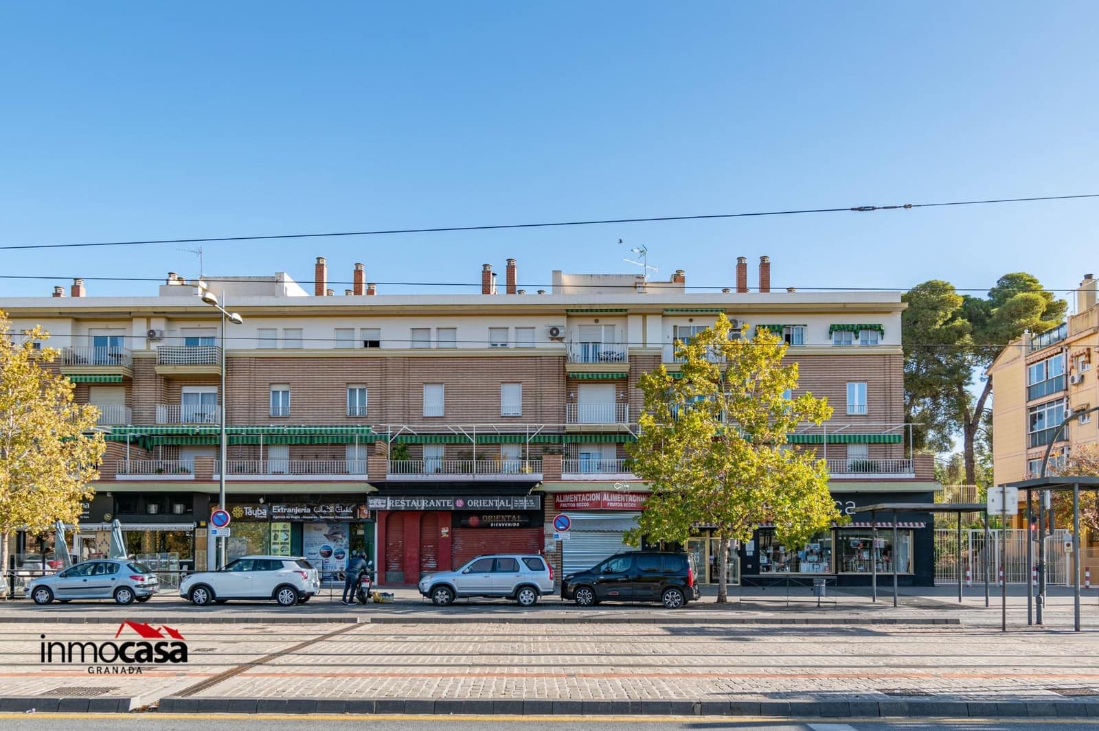 3 bedroom Flat for sale in Granada city - € 183,000 (Ref: 9326606)