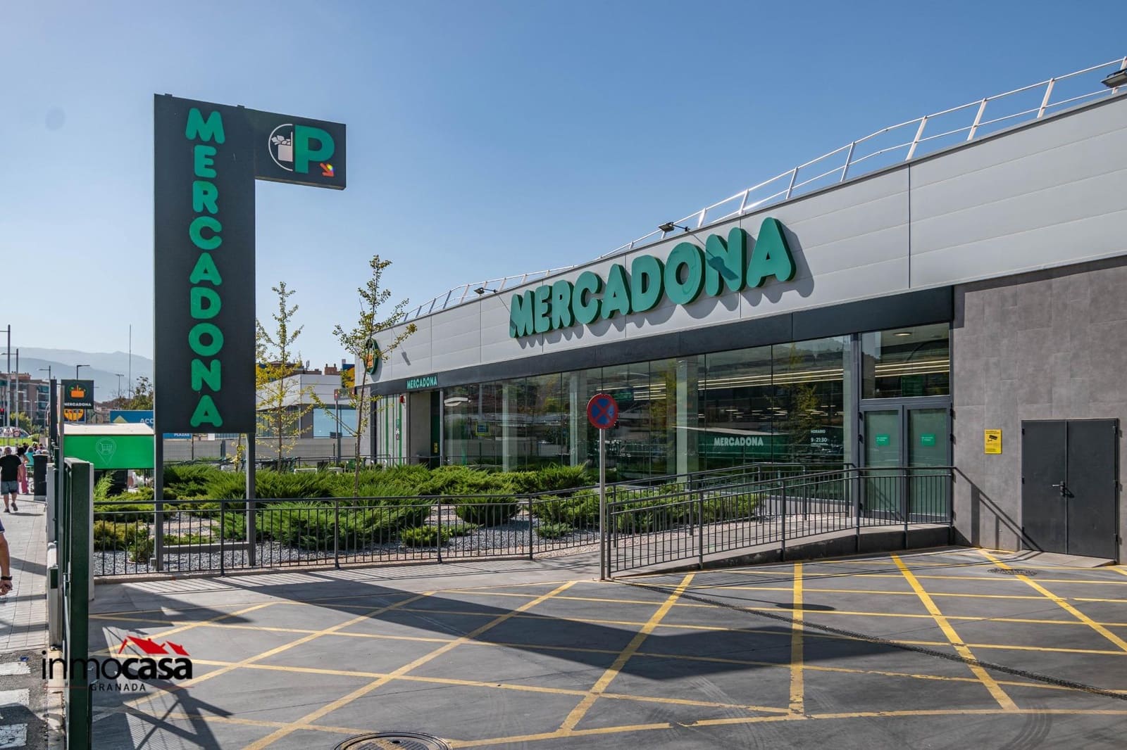 3 bedroom Flat for sale in Granada city - € 183,000 (Ref: 9326606)